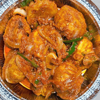 Best Chicken tandoori momo in Somerville, MA